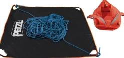 Climbing Packs And Rope Bags-Petzl TARP - Black