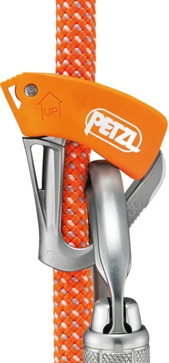 Belay & Protection-Petzl Tibloc Ascender