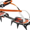 Crampons-Petzl Vasak Flex Lock Crampons