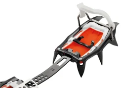 Crampons-Petzl Vasak Flex Lock Crampons