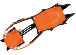 Crampons-Petzl Vasak Flex Lock Crampons