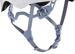 Climbing Helmets-Petzl Womens Borea Climbing Helmet - Lilac White