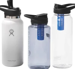 Water Purification-Platypus DayCap In-Bottle Filter