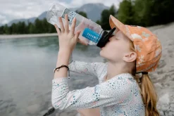 Water Purification-Platypus DayCap In-Bottle Filter