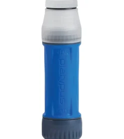 Water Purification-Platypus Quickdraw Filter - Blue