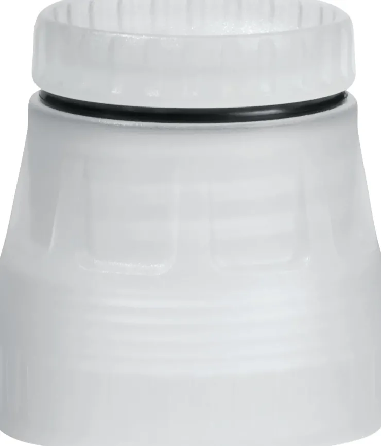 Water Purification-Platypus Quickdraw Filter - Blue