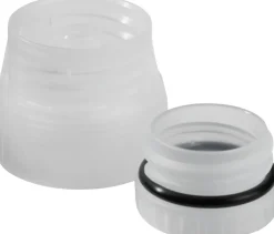Water Purification-Platypus Quickdraw Filter - Blue