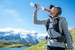 Water Purification-Platypus Quickdraw Filter - Blue