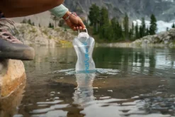 Water Purification-Platypus Quickdraw 1L Filter System