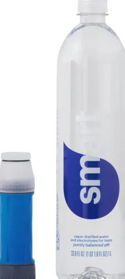 Water Purification-Platypus Quickdraw 2L Filter System
