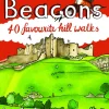 Maps And Books-Pocket Mountains Ltd Pocket Mountains Brecon Beacons 40 Favourite Walks