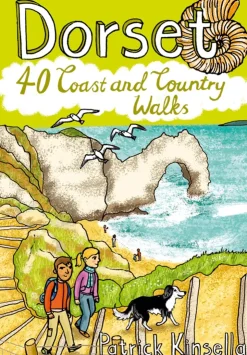 Maps And Books-Pocket Mountains Ltd Pocket Mountains Dorset 40 Coast and Country Walks