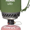 Lightweight Stoves-Primus Lite Plus Stove System - Fern