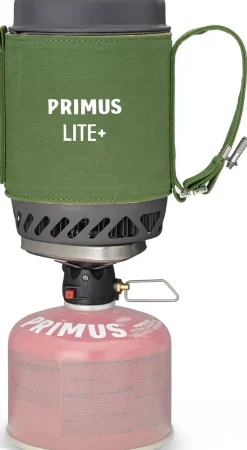 Lightweight Stoves-Primus Lite Plus Stove System - Fern