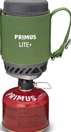 Lightweight Stoves-Primus Lite Plus Stove System - Fern