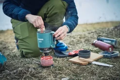 Lightweight Stoves-Primus Lite Plus Stove System - Fern
