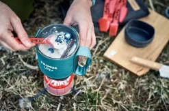 Lightweight Stoves-Primus Lite Plus Stove System - Fern