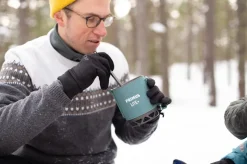 Lightweight Stoves-Primus Lite Plus Stove System - Fern