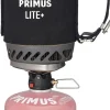 Lightweight Stoves-Primus Lite Plus Stove System - Black