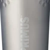 Coffee Mugs & Flasks-Primus TrailBreak Vacuum Mug - 0.35L - Stainless Steel