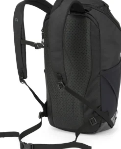 Day Packs-Rab Adrift 24 Rucksack - Black