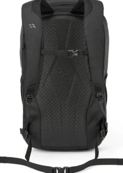 Day Packs-Rab Adrift 24 Rucksack - Black