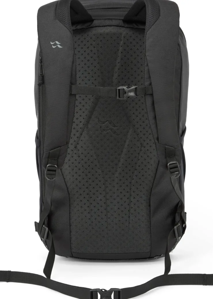 Day Packs-Rab Adrift 24 Rucksack - Black