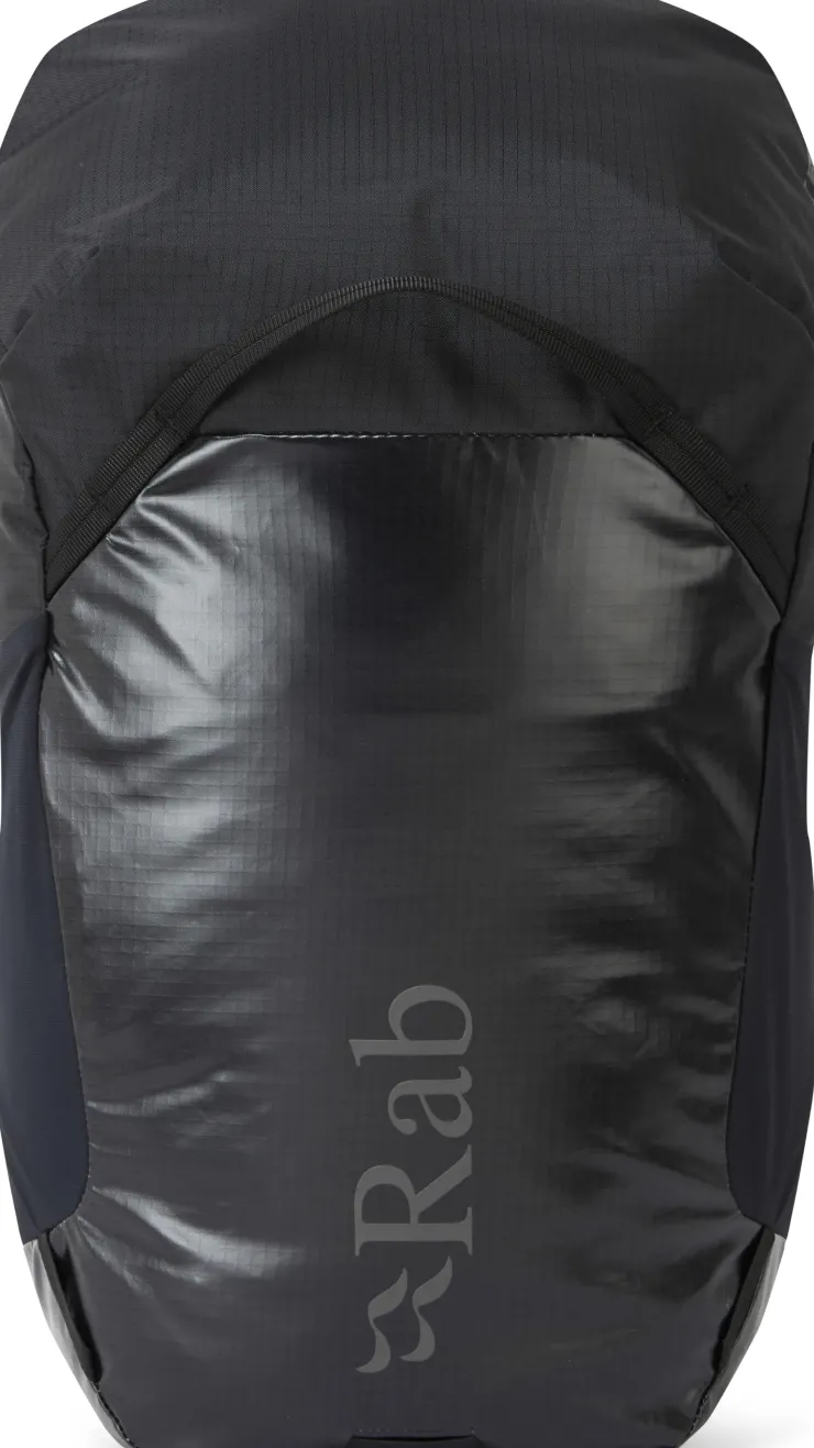 Day Packs-Rab Adrift 24 Rucksack - Black