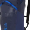 Day Packs-Rab Adrift 30 Rucksack - Deep Ink