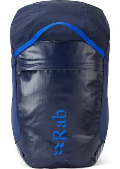 Day Packs-Rab Adrift 30 Rucksack - Deep Ink