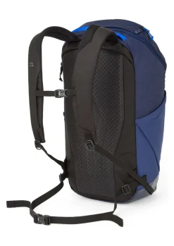 Day Packs-Rab Adrift 30 Rucksack - Deep Ink