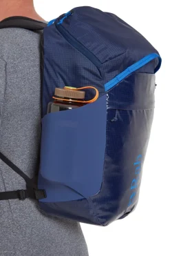 Day Packs-Rab Adrift 30 Rucksack - Deep Ink