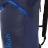 Day Packs-Rab Adrift 24 Rucksack - Deep Ink