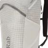 Day Packs-Rab Adrift 30 Rucksack - Pewter