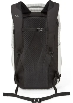 Day Packs-Rab Adrift 30 Rucksack - Pewter