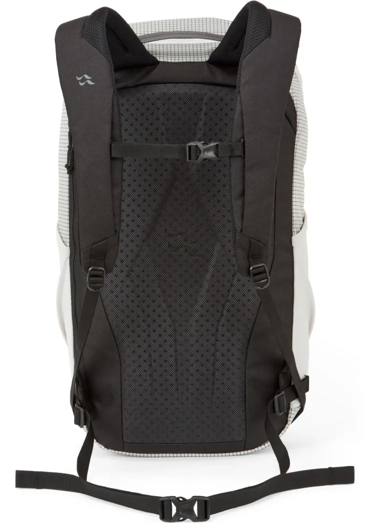 Day Packs-Rab Adrift 30 Rucksack - Pewter