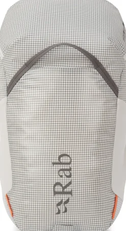 Day Packs-Rab Adrift 24 Rucksack - Pewter