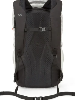 Day Packs-Rab Adrift 24 Rucksack - Pewter