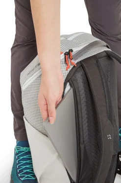 Day Packs-Rab Adrift 24 Rucksack - Pewter