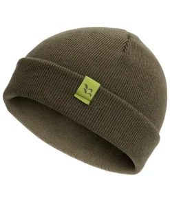 Hats-Rab Adzuki Beanie - Army