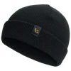 Hats-Rab Adzuki Beanie - Black