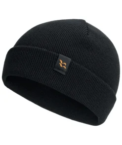 Hats-Rab Adzuki Beanie - Black