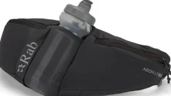 Hip Packs & Crossbody'S-Rab Aeon LT Hydro Waist Belt - Anthracite