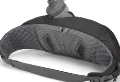 Hip Packs & Crossbody'S-Rab Aeon LT Hydro Waist Belt - Anthracite