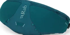 Hip Packs & Crossbody'S-Rab Aeon LT 5 Waist Pack - Marina Blue