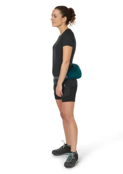 Hip Packs & Crossbody'S-Rab Aeon LT 5 Waist Pack - Marina Blue