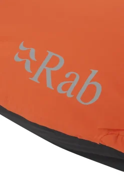 Bivi Bags-Rab Alpine Bivi Bag - Horizon