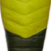 Backpacking & Lightweight Sleeping Bags-Rab Alpine 800 Sleeping Bag - Left-Zip - Regular