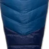 Backpacking & Lightweight Sleeping Bags-Rab Alpine 400 Sleeping Bag - Left-Zip - Regular