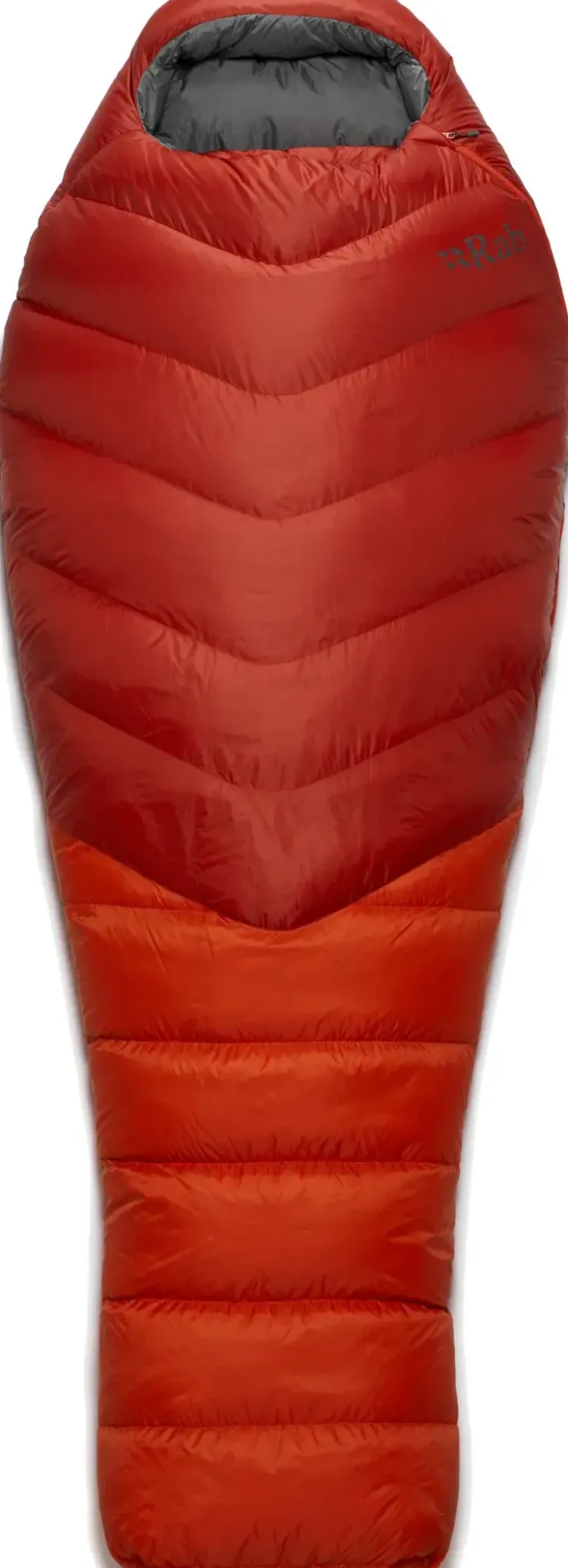Backpacking & Lightweight Sleeping Bags-Rab Alpine 600 Sleeping Bag - Long